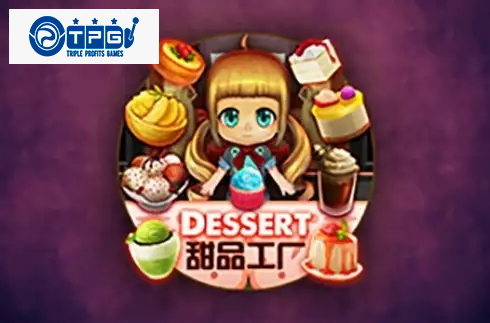 Dessert Slot